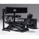 Εικόνα της Cooler Master Dyn X Fanatec Side Steering Mount Black IXM-WM1-KS-NN-1