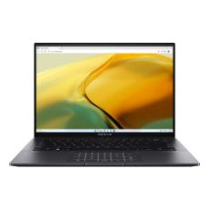 Εικόνα της Laptop Asus ZenBook 14 OLED UM3402YAR-OLED-KM521W 14" AMD Ryzen 5 7530U(2.00GHz) 16GB 512GB SSD Win11 Home 90NB0W95-M00XK0