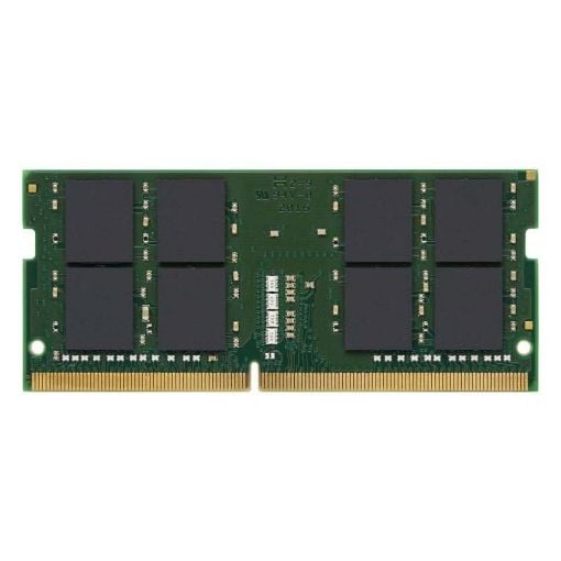 Εικόνα της Ram Kingston ValueRAM 32GB DDR4-3200MHz CL22 KCP432SD8/32