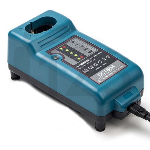 Εικόνα της Φορτιστής Μπαταρίας WS Xtreme Power για Makita DC1414 / DC1804 7,2V-18V Ni-MH / Ni-Cd