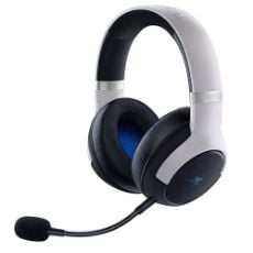 Εικόνα της Headset Razer Kaira Pro Playstation Wireless White RZ04-04030100-R3M1