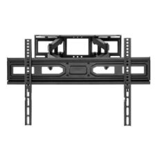 Εικόνα της Επιτοίχια Βάση Τηλεόρασης Διπλού Βραχίονα Kydos 32-80" K78-466