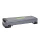 Εικόνα της Aerobic Stepper HMS με Ρυθμιζόμενο Ύψος Gray/Black AS005