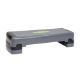 Εικόνα της Aerobic Stepper HMS με Ρυθμιζόμενο Ύψος Gray/Black AS005