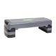 Εικόνα της Aerobic Stepper HMS με Ρυθμιζόμενο Ύψος Gray/Black AS005