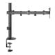 Εικόνα της Monitor Bracket 17-32" Kydos K66-C012 Black