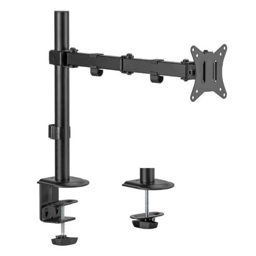 Εικόνα της Monitor Bracket 17-32" Kydos K66-C012 Black