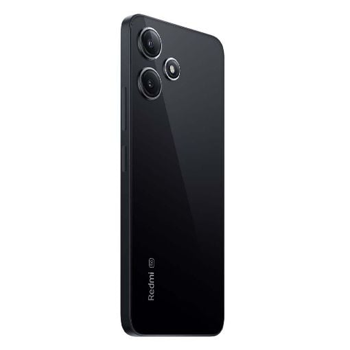 Εικόνα της Smartphone Xiaomi Redmi 12 5G Dual-Sim 4GB 128GB Midnight Black MZB0EGPEU