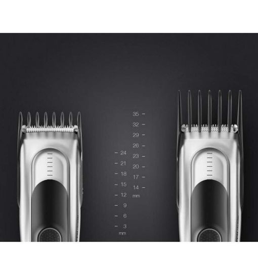 Εικόνα της Κουρευτική Μηχανή Braun HC5090 HairClipper