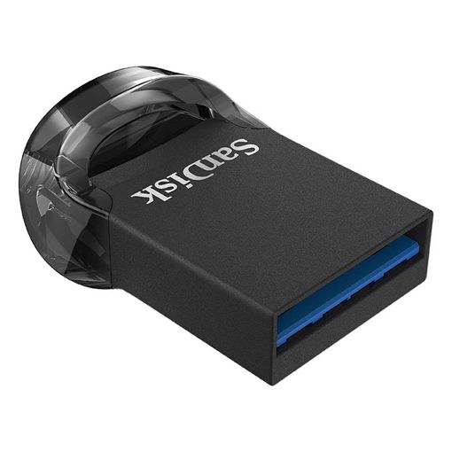 Εικόνα της SanDisk Ultra Fit USB 3.1 512GB Black SDCZ430-512G-G46