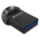 Εικόνα της SanDisk Ultra Fit USB 3.1 512GB Black SDCZ430-512G-G46