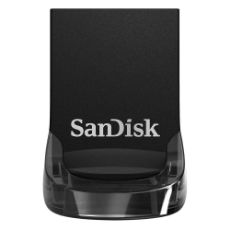 Εικόνα της SanDisk Ultra Fit USB 3.1 512GB Black SDCZ430-512G-G46