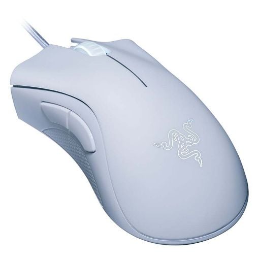 Εικόνα της Ποντίκι Razer DeathAdder Essential White RZ01-03850200-R3M1