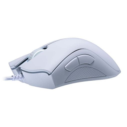 Εικόνα της Ποντίκι Razer DeathAdder Essential White RZ01-03850200-R3M1