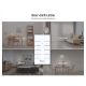 Εικόνα της Smart Remote Controller Sonoff 433MHz 8 Keys White RM433-R2