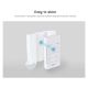 Εικόνα της Smart Remote Controller Sonoff 433MHz 8 Keys White RM433-R2