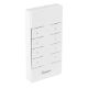 Εικόνα της Smart Remote Controller Sonoff 433MHz 8 Keys White RM433-R2