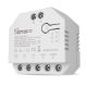 Εικόνα της DIY Smart Ενδιάμεσος Διακόπτης Sonoff Dual R3 Lite 2 Gang Wi-Fi White