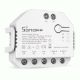 Εικόνα της DIY Smart Ενδιάμεσος Διακόπτης Sonoff Dual R3 Lite 2 Gang Wi-Fi White
