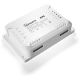 Εικόνα της DIY Smart Ενδιάμεσος Διακόπτης Sonoff 4CHR3 4 Gang με Wi-Fi White M0802010003
