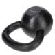 Εικόνα της Βαράκι Kettlebell HMS Cast Iron10kg 17-64-019