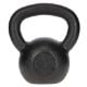 Εικόνα της Βαράκι Kettlebell HMS Cast Iron10kg 17-64-019