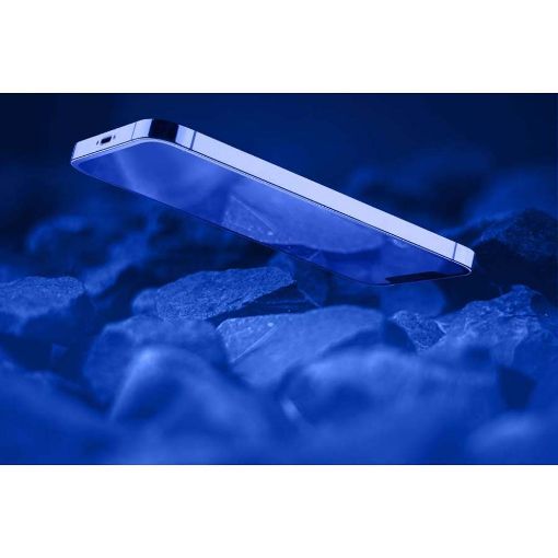 Εικόνα της Cellular Line Tempered Glass for iPhone 15 Plus/15 Pro Max TEMPGCAPIPH15MAXK