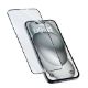 Εικόνα της Cellular Line Tempered Glass for iPhone 15 Plus/15 Pro Max TEMPGCAPIPH15MAXK