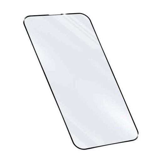 Εικόνα της Cellular Line Tempered Glass for iPhone 15 Plus/15 Pro Max TEMPGCAPIPH15MAXK