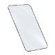 Εικόνα της Cellular Line Tempered Glass for iPhone 15 Plus/15 Pro Max TEMPGCAPIPH15MAXK
