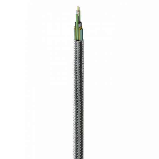 Εικόνα της Καλώδιο Cellular Line USB-C 2m Black TETRACABTYC2MK