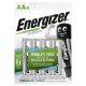 Εικόνα της Επαναφορτιζόμενες Μπαταρίες Energizer Extreme AA Ni-MH 2300mAh 4τμχ 4609612