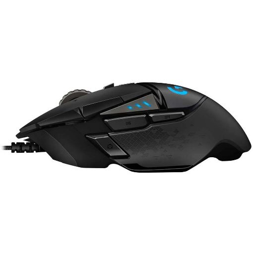 Εικόνα της Ποντίκι Logitech G502 Hero 910-005471