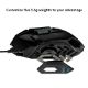 Εικόνα της Ποντίκι Logitech G502 Hero 910-005471