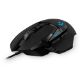 Εικόνα της Ποντίκι Logitech G502 Hero 910-005471