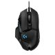 Εικόνα της Ποντίκι Logitech G502 Hero 910-005471