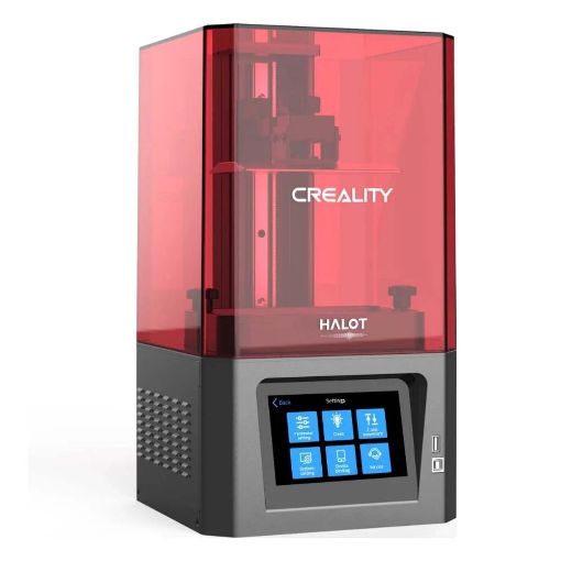 Εικόνα της Εκτυπωτής 3D Creality Halot-One 2K CL-60 1003010074