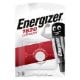 Εικόνα της Μπαταρία Λιθίου Energizer CR1620 3V 9282077