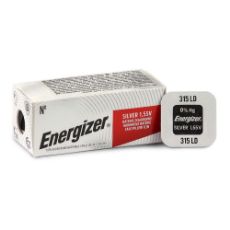 Εικόνα της Μπαταρία Energizer Silver Oxide 315 SR67 9282335