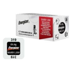 Εικόνα της Μπαταρία Energizer Silver Oxide 319 SR64 9282340