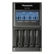 Εικόνα της Φορτιστής Μπαταριών Panasonic Eneloop Professional BQ-CC65E AA/AAA Black 13454402