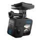Εικόνα της GoPro Head Strap 2.0 Black ACHOM-002