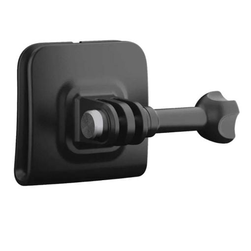 Εικόνα της GoPro Head Strap 2.0 Black ACHOM-002