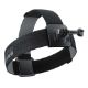 Εικόνα της GoPro Head Strap 2.0 Black ACHOM-002