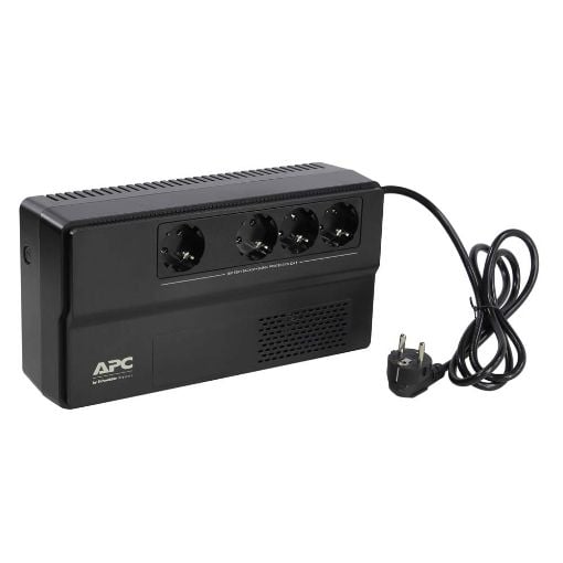 Εικόνα της UPS APC Easy-UPS 1000VA Schuko BV1000I-GR