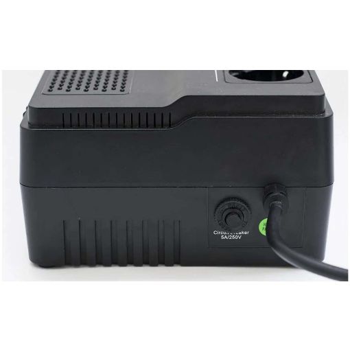 Εικόνα της UPS APC Easy-UPS 1000VA Schuko BV1000I-GR