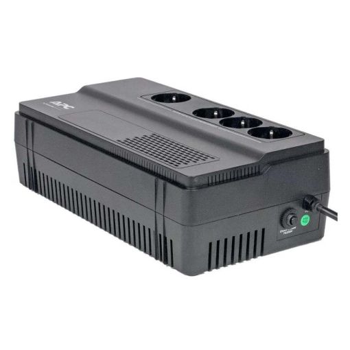 Εικόνα της UPS APC Easy-UPS 1000VA Schuko BV1000I-GR