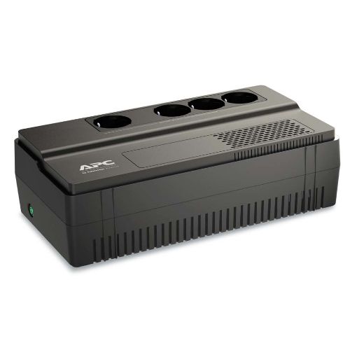 Εικόνα της UPS APC Easy-UPS 1000VA Schuko BV1000I-GR