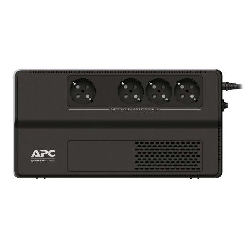 Εικόνα της UPS APC Easy-UPS 1000VA Schuko BV1000I-GR