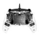 Εικόνα της Controller HyperX Clutch Gladiate RGB Transparent 7D6H2AA